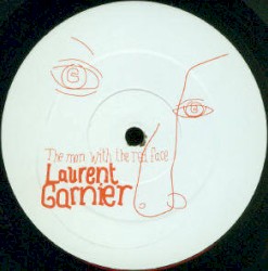 The Man With the Red Face