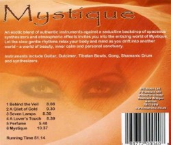 Mystique