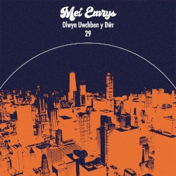 Olwyn Uwchben y Dŵr / 29