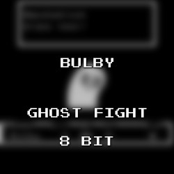 Ghost Fight 8 Bit (Undertale)