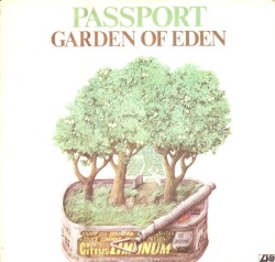 Garden of Eden