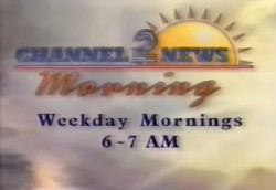 M o r n i n g N e w s