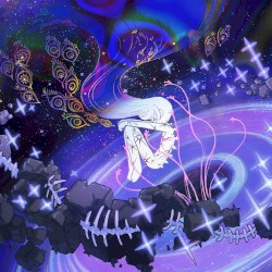 Through Patches of Violet