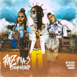 Paz pras Comunidades