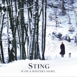 If on a Winter’s Night…