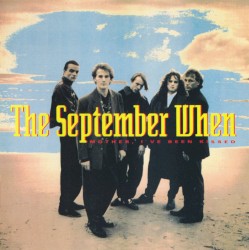 Mother, I've Been Kissed