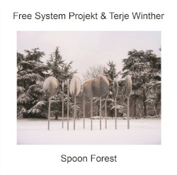 Spoon Forest