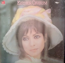 Esther Ofarim