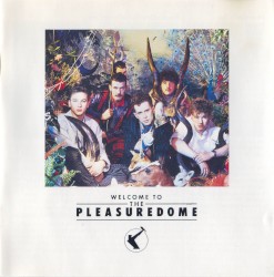 Welcome to the Pleasuredome