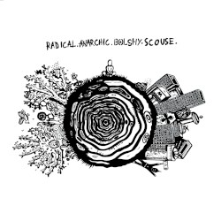 Radical. Anarchic. Bolshy. Scouse.