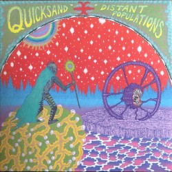 Distant Populations