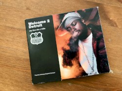 Welcome 2 Detroit