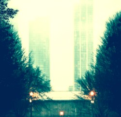 Anodyne Rains