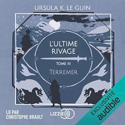 Terremer 3 : LʼUltime Rivage