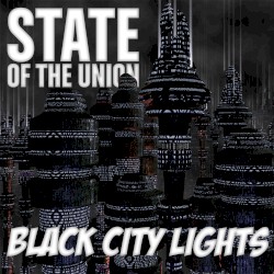 Black City Lights