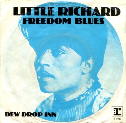 Freedom Blues / Dew Drop Inn