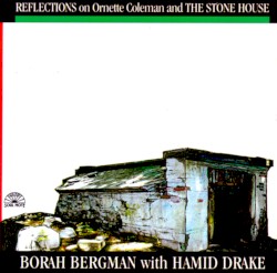 Reflections on Ornette Coleman and the Stone House