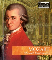 Mozart: Musical Masterpieces