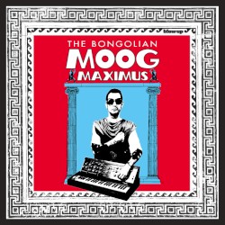 Moog Maximus