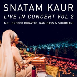 Live in Concert, Vol. 2