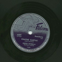 Cuatro cartas / El huérfano