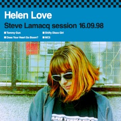 Steve Lamacq session 16.09.98