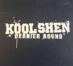 Dernier round (collector edition)