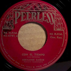 Con el tiempo / Cantando Río Abajo