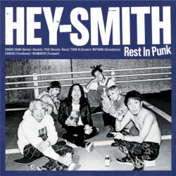 Rest In Punk World Edition