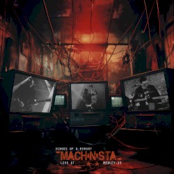 Echoes of a Memory (live at Medley-23)