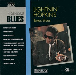Texas Blues