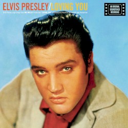 Loving You: An Original Soundtrack Recording
