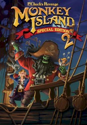 Monkey Island 2: LeChuck's Revenge - Special Edition