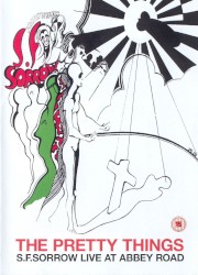 S.F.Sorrow Live At Abbey Road