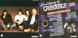 La Légende de Creedence