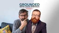 Grounded with Louis Theroux, Series 2, #5, “Frankie Boyle”