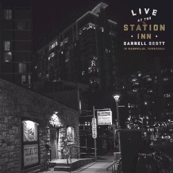 Live at the Station Inn