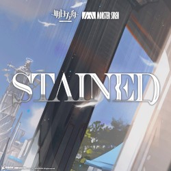 Stained