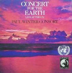 Concert for the Earth