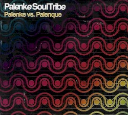 Palenke vs. Palenque