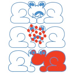 Gator Got Measles