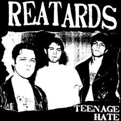 Teenage Hate