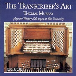 The Transcriber's Art