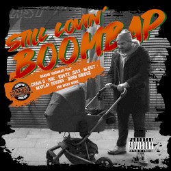 Still Lovin' Boombap