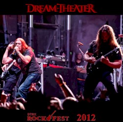 2012‐06‐16: D‐Tox Rockfest 2012, Montebello, QC, Canada