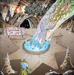 Kotiin haltijakansan luo