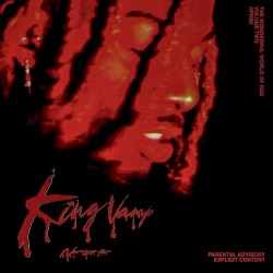 King Vamp (Narcissist Tour): Studio Setlist