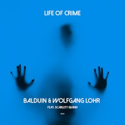 Life of Crime