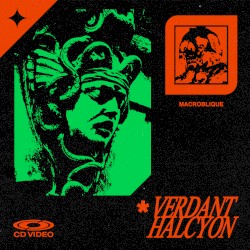 verdant halcyon