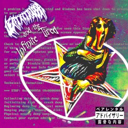 Deathtrippa and the Infinite Tired